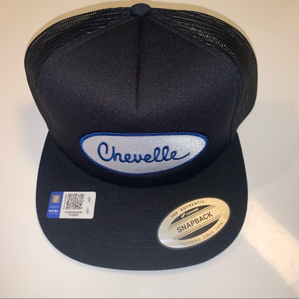 Mens hat